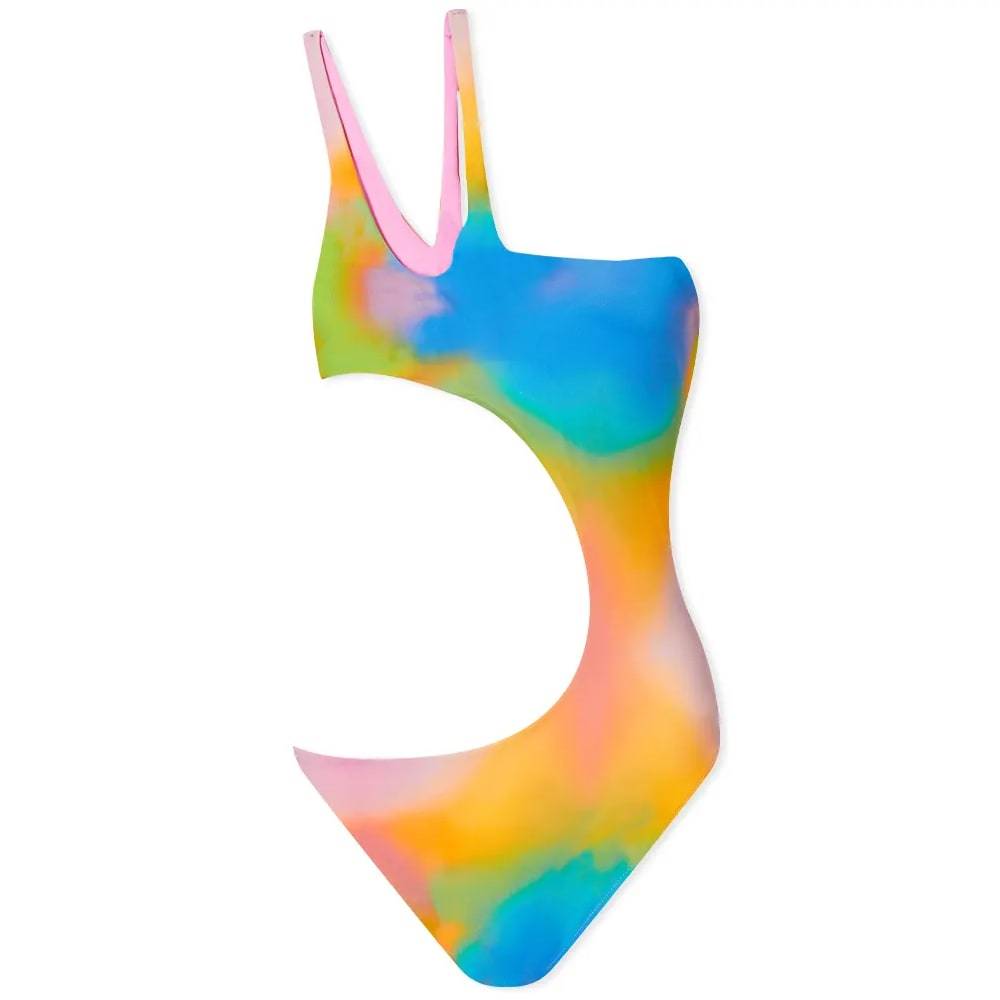 Frankies Bikinis Makie One Piece Frankies Bikinis