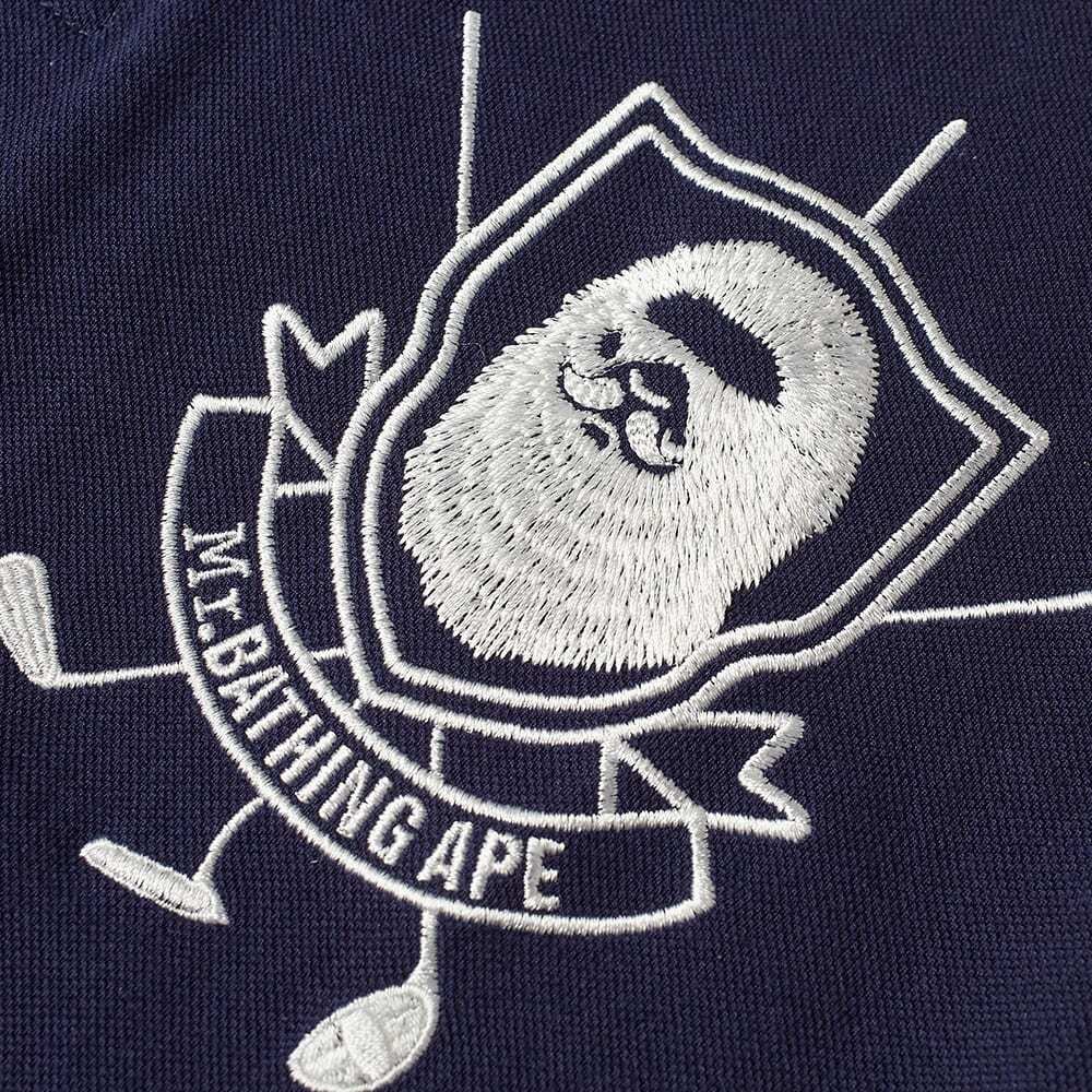 bathing ape air force