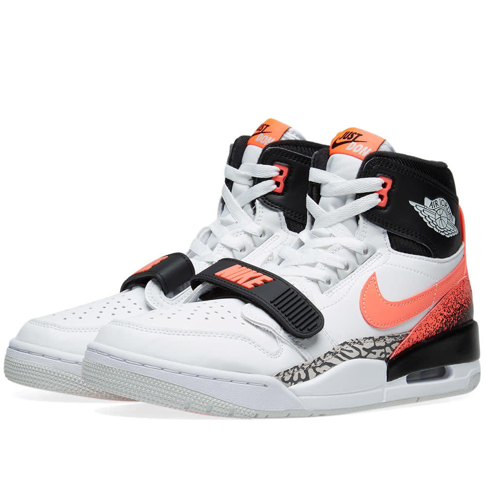 Air Jordan x Don C Legacy 312 Nike