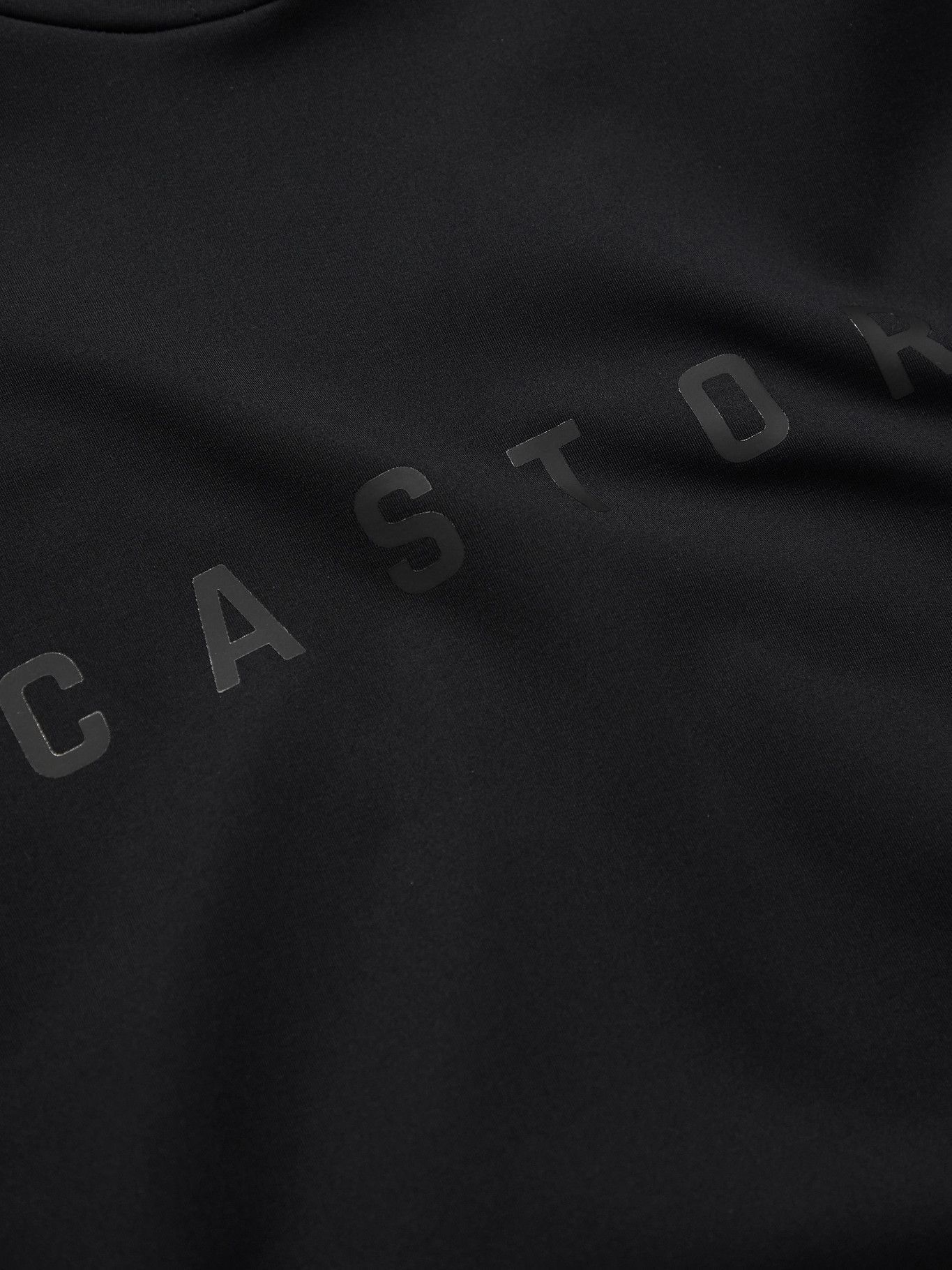 castore hoodie