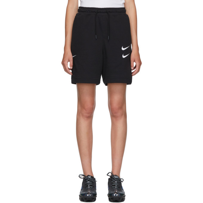 nsw swoosh shorts