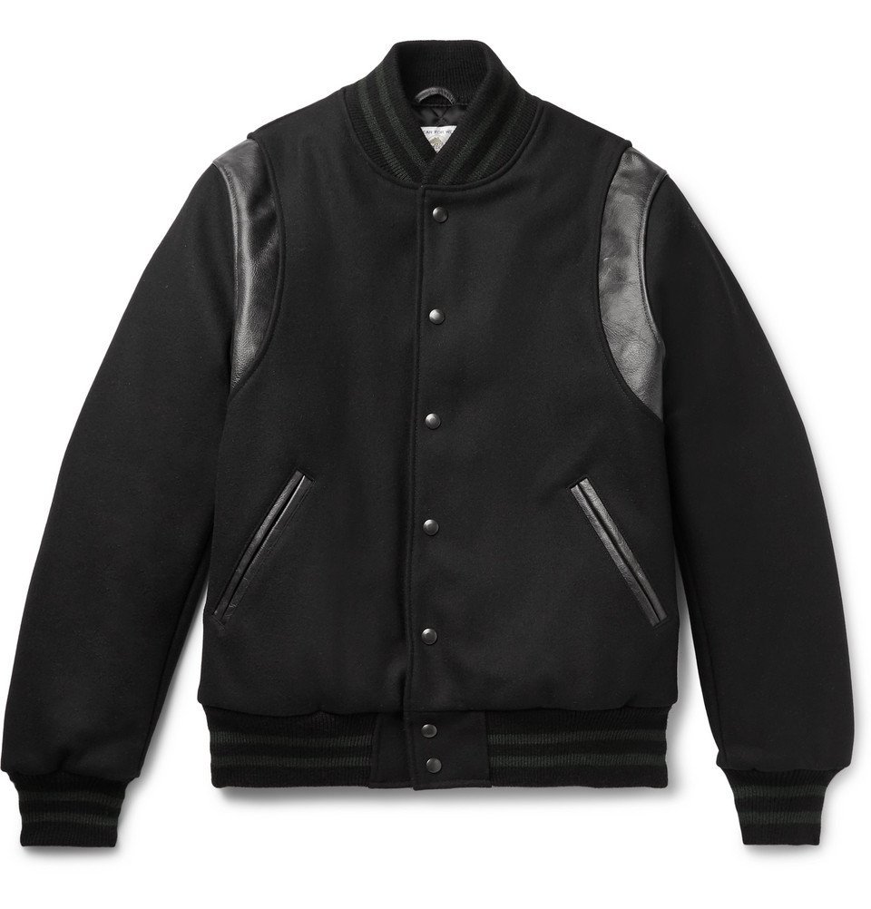 golden bear hayes jacket