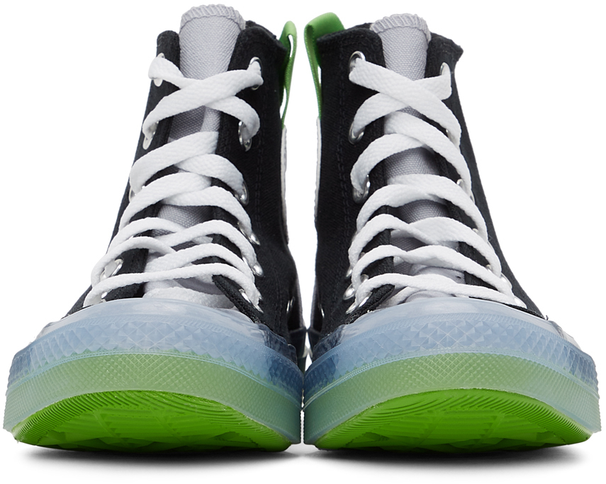 converse dramatic nights