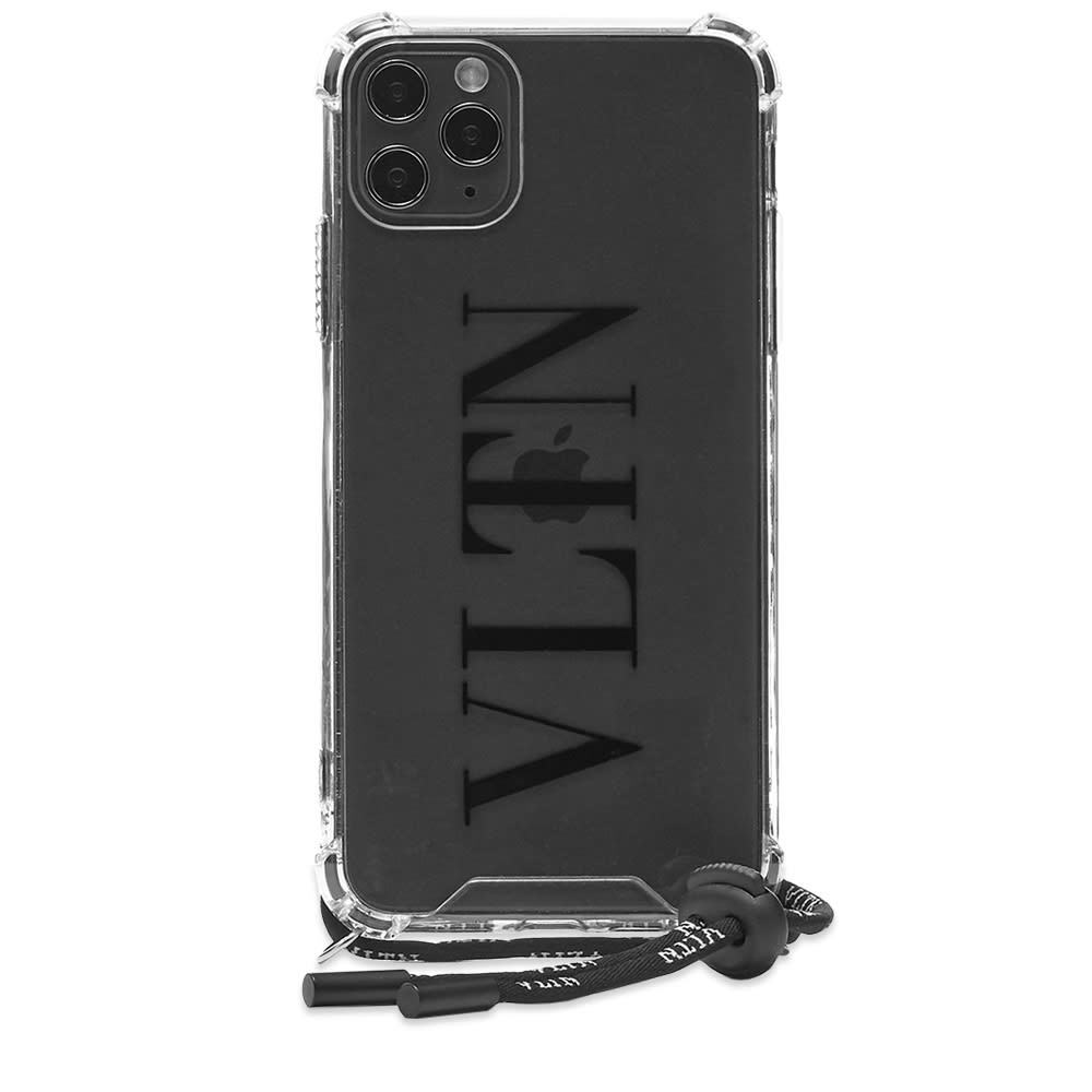 dauw Veel Philadelphia Valentino VLTN iPhone 11 Pro Max Case Valentino