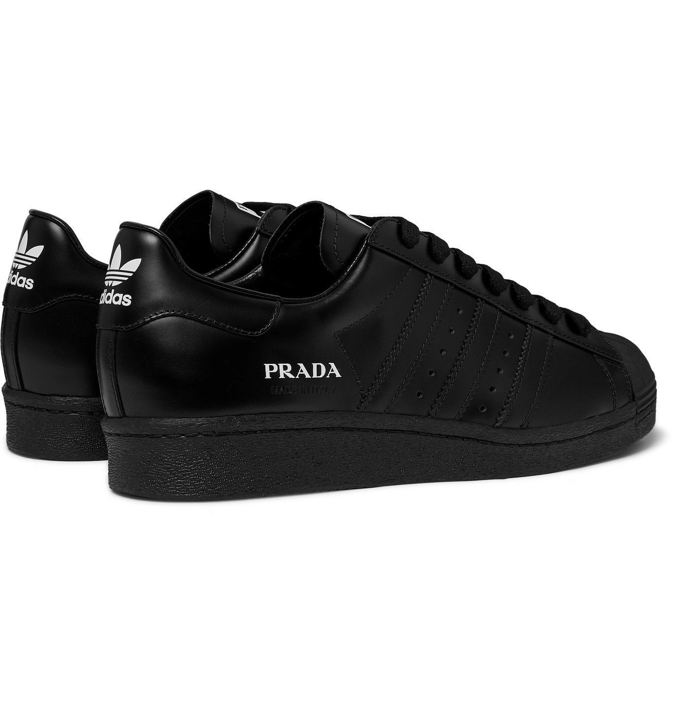 adidas consortium prada