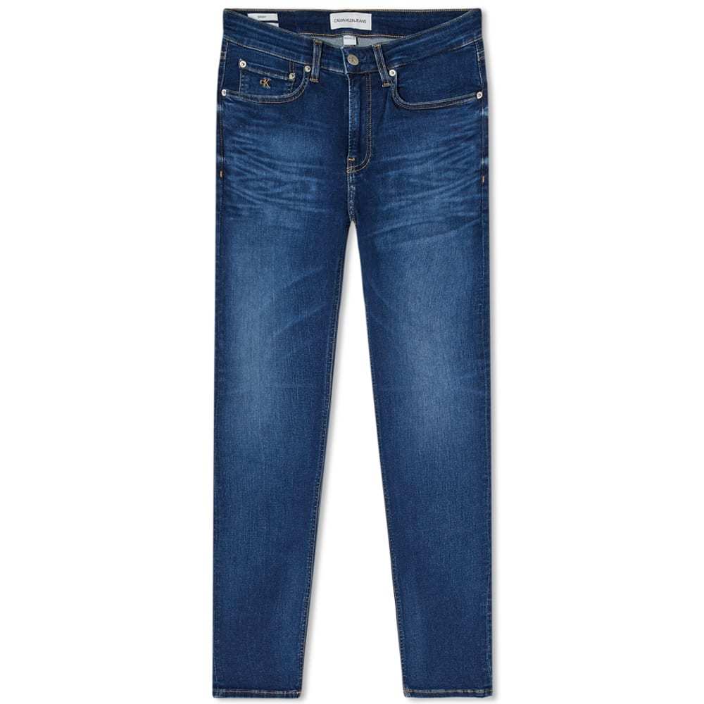 calvin klein 016 skinny jeans