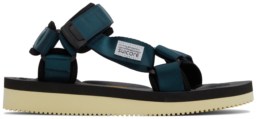 suicoke depa v2 navy