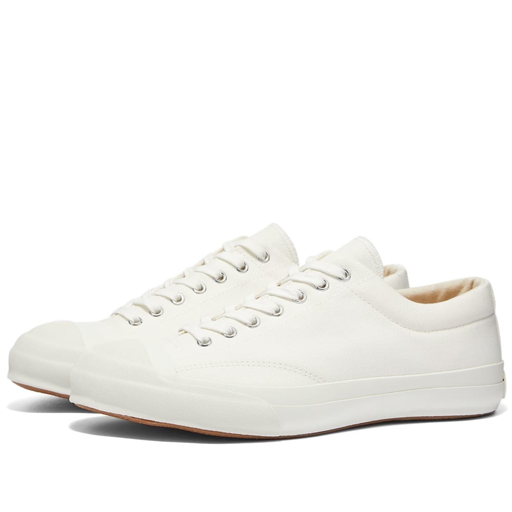 Moonstar Gym Court Shoe Moonstar