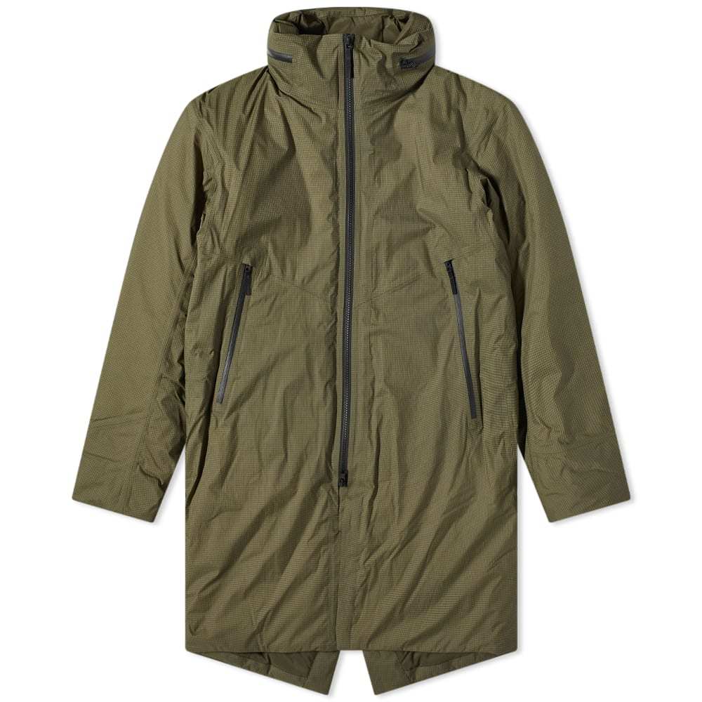 Arc'teryx Veilance Monitor Coat メンズ | motr.ca