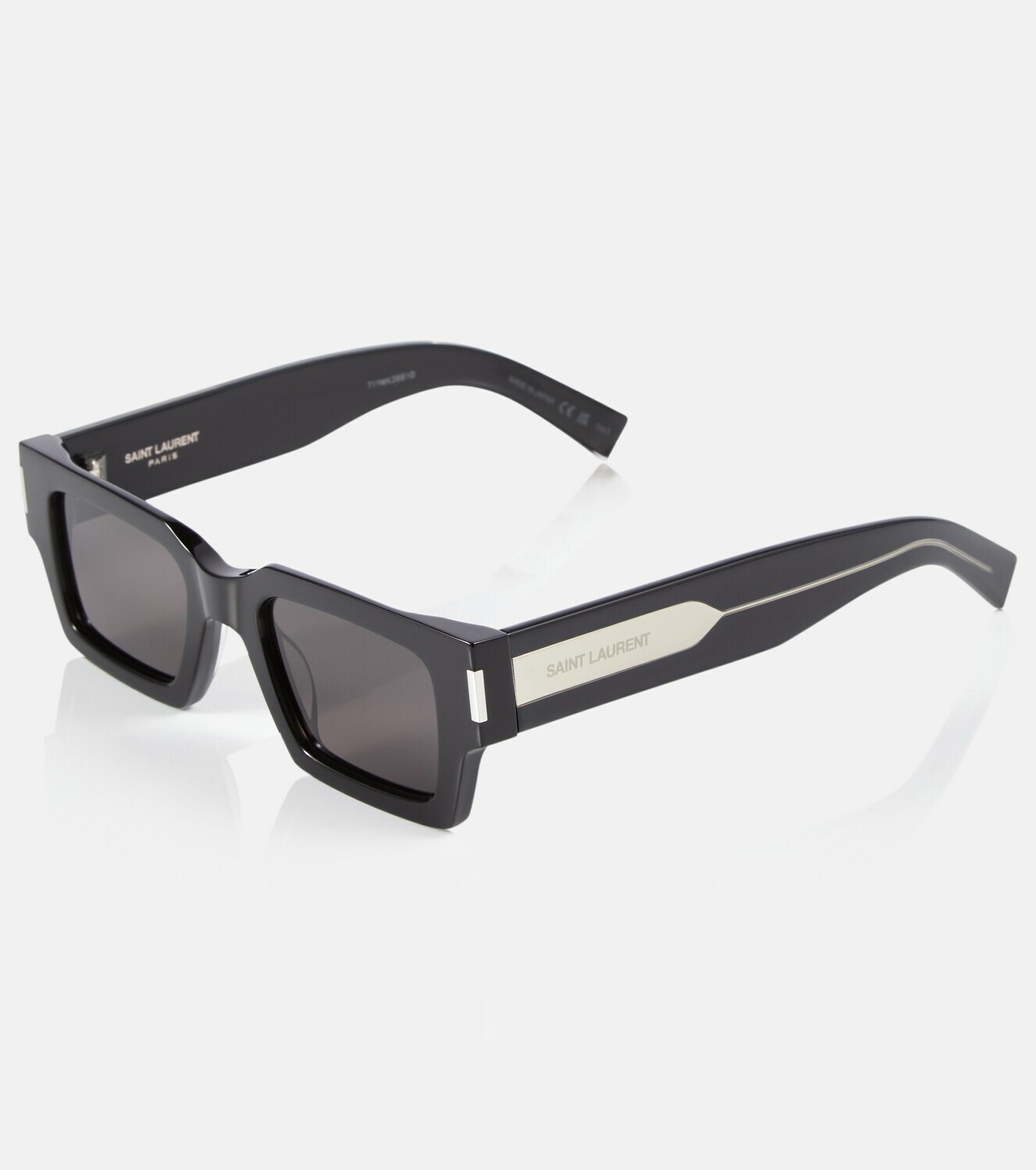 Saint Laurent - SL 572 square sunglasses Saint Laurent