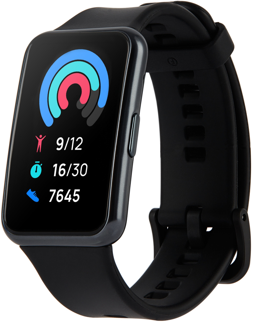 HUAWEI WATCH FIT Smartwatch