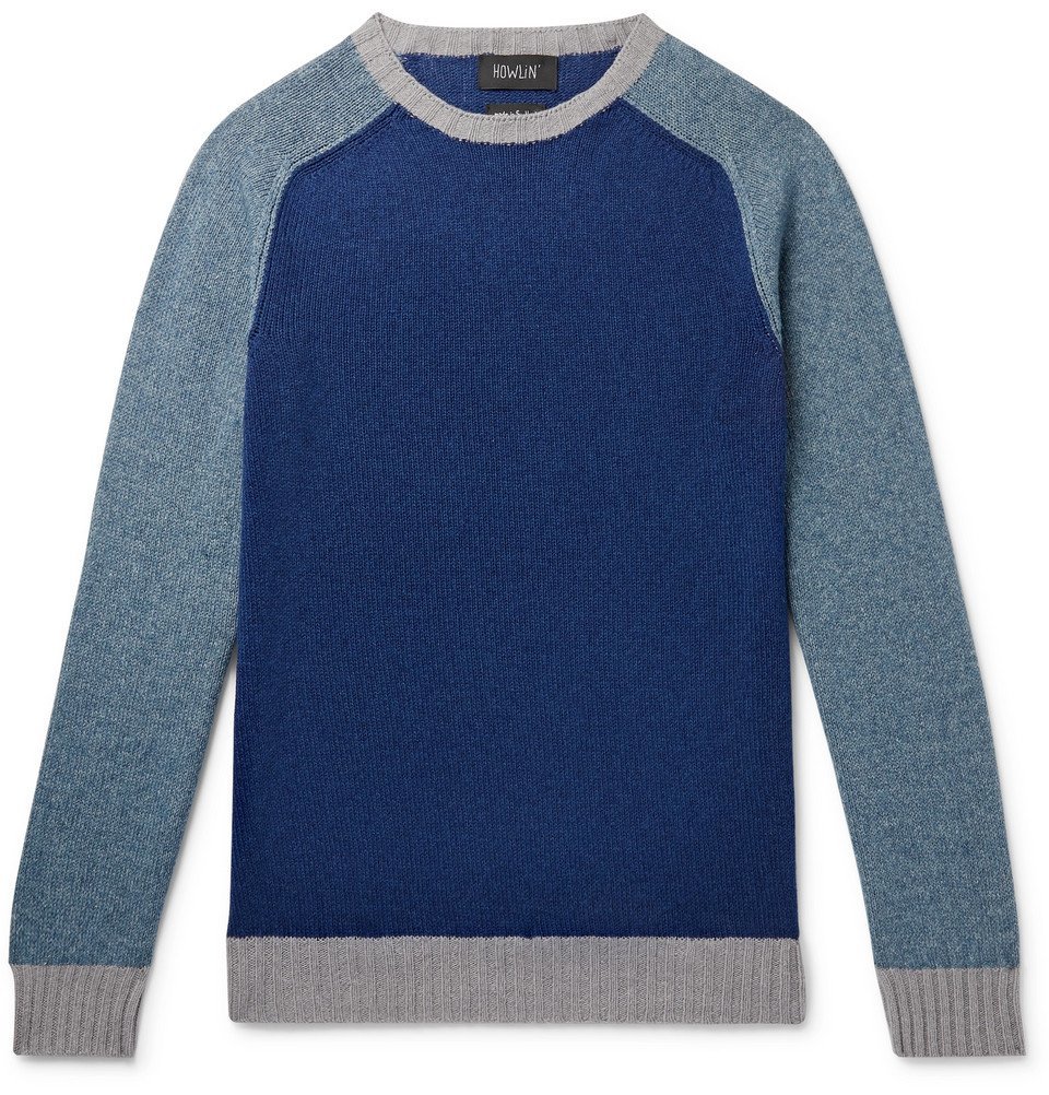 howlin wool sweater