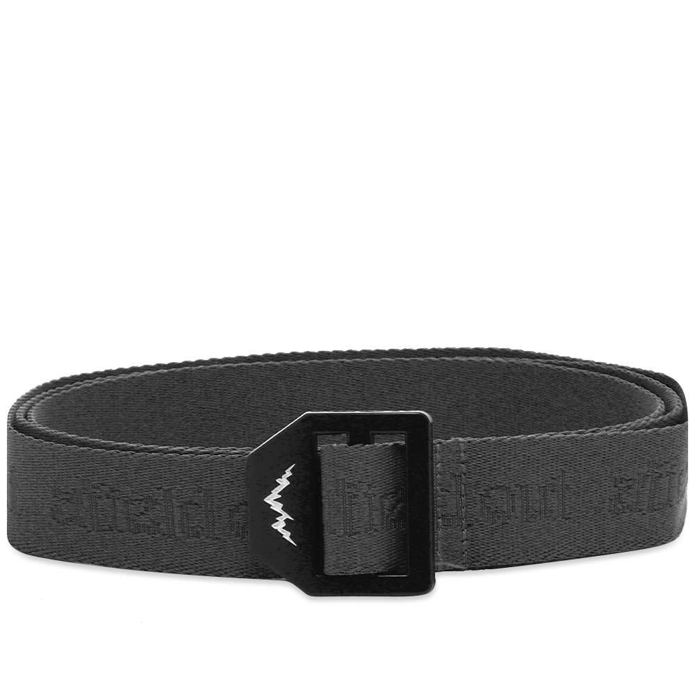 Afield Out Climbing Belt Afield Out