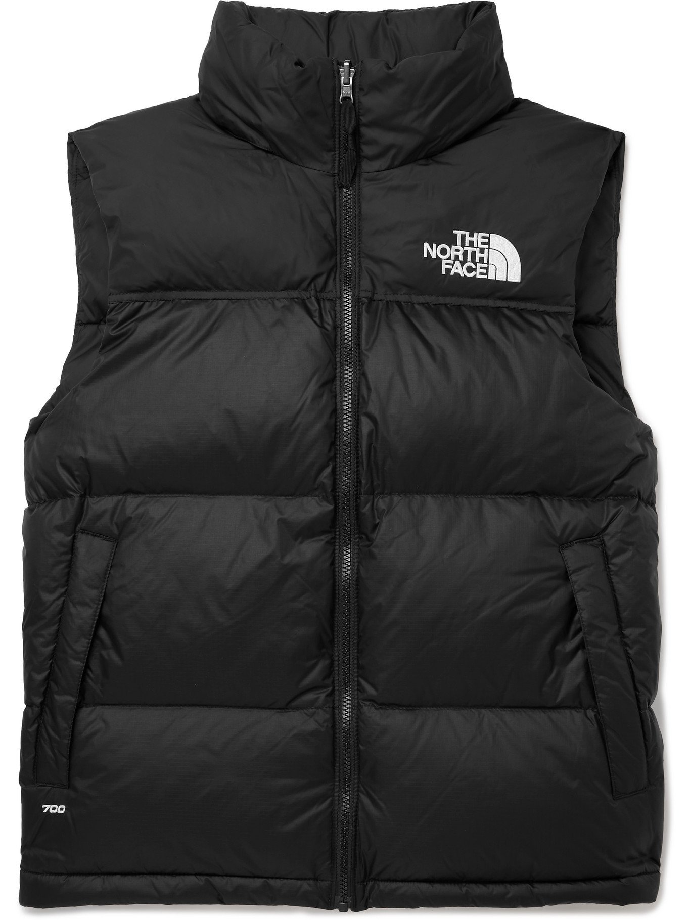 THE NORTH FACE - 1996 Retro Nuptse Quilted DWR-Coated Ripstop Down ...