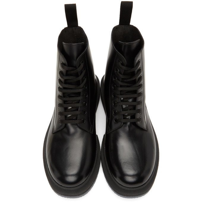 paul smith renzo boots