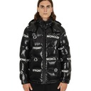 moncler fragment black