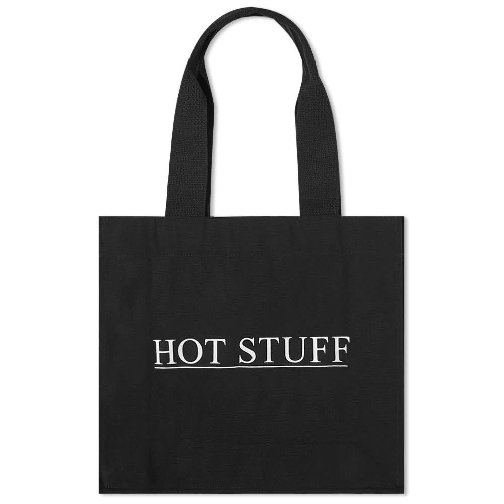 IDEA Hot Stuff Tote Bag IDEA