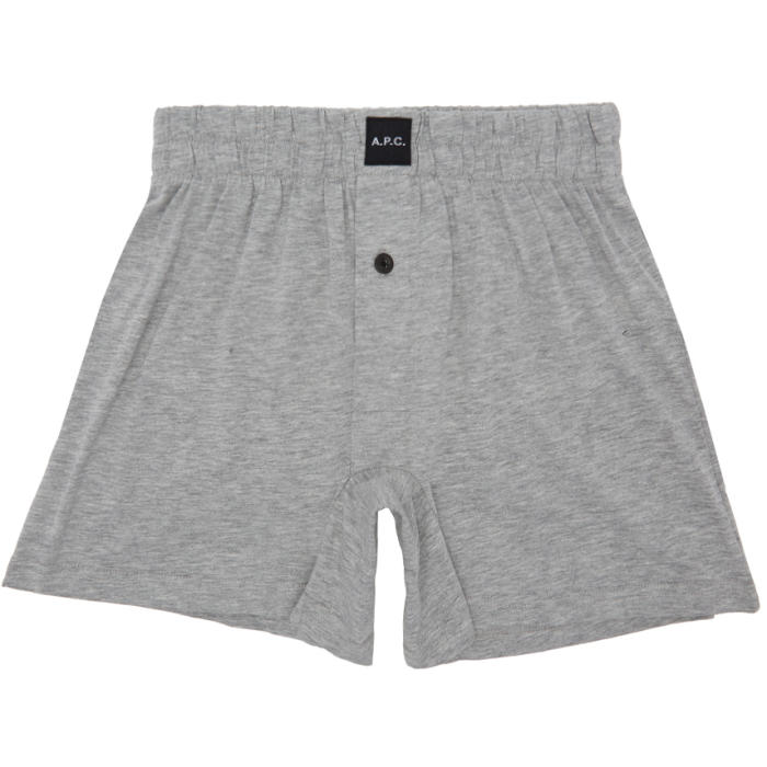 apc boxer shorts