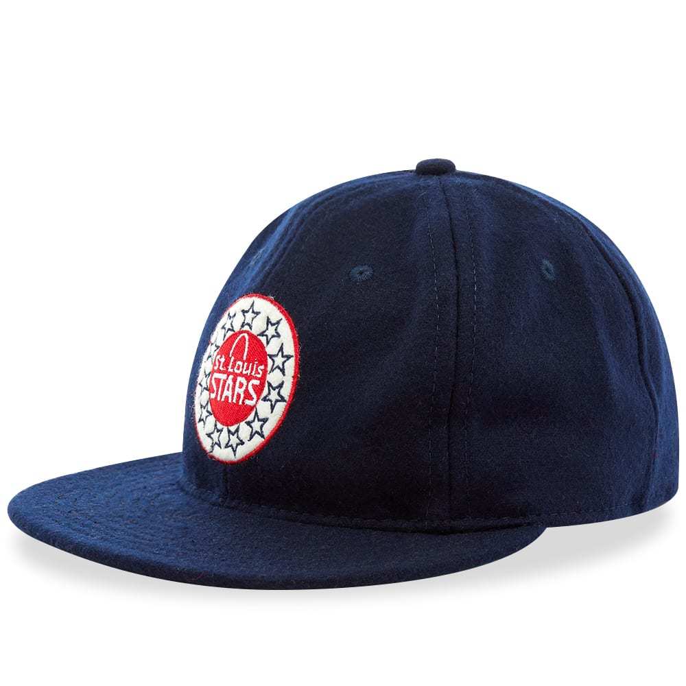 Ebbets Field Flannels St Louis Stars 1967 Cap Ebbets Field Flannels