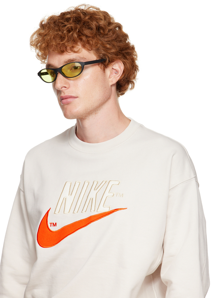 Nike Black Retro Sunglasses Nike
