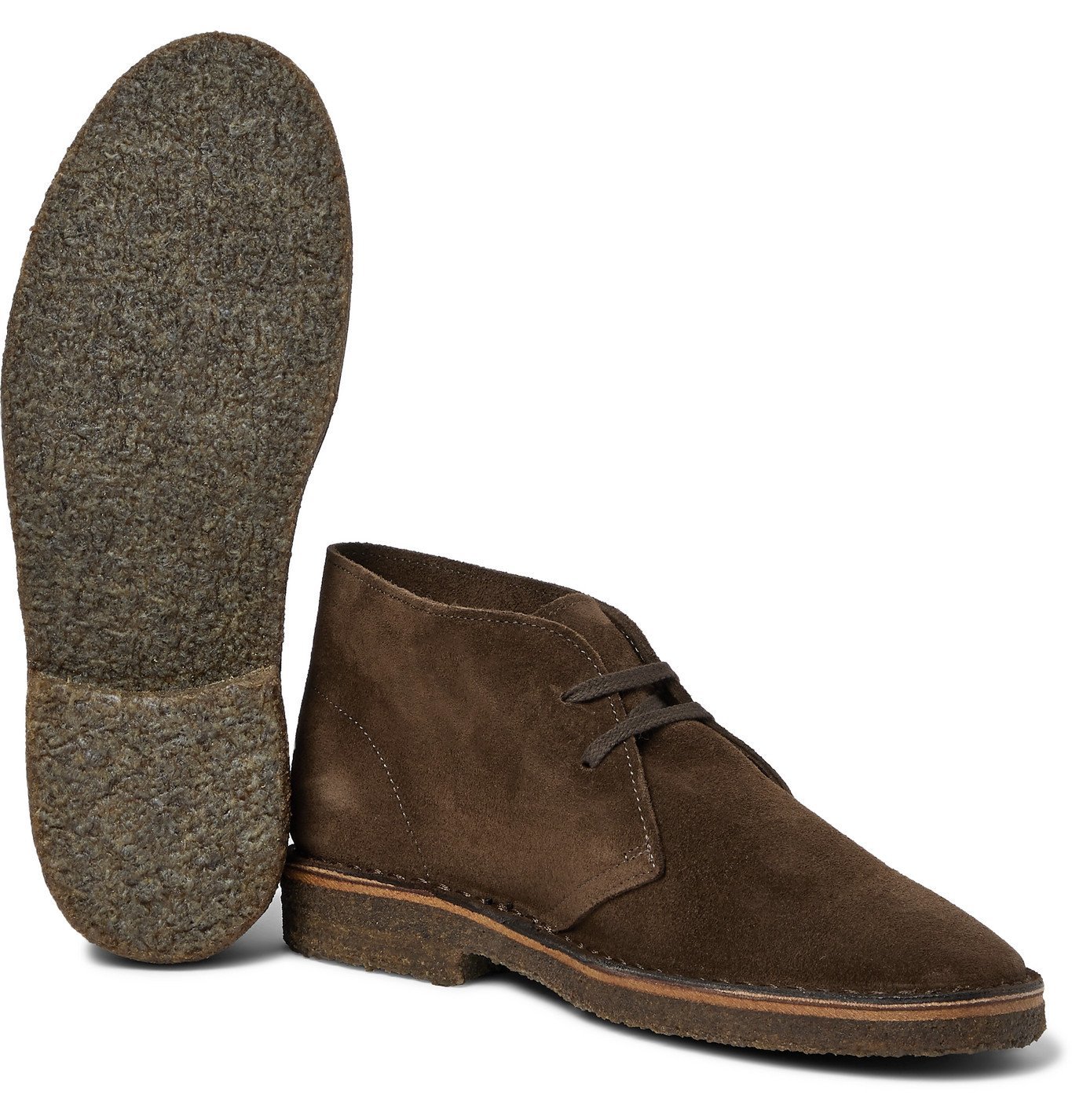 clifford desert boot