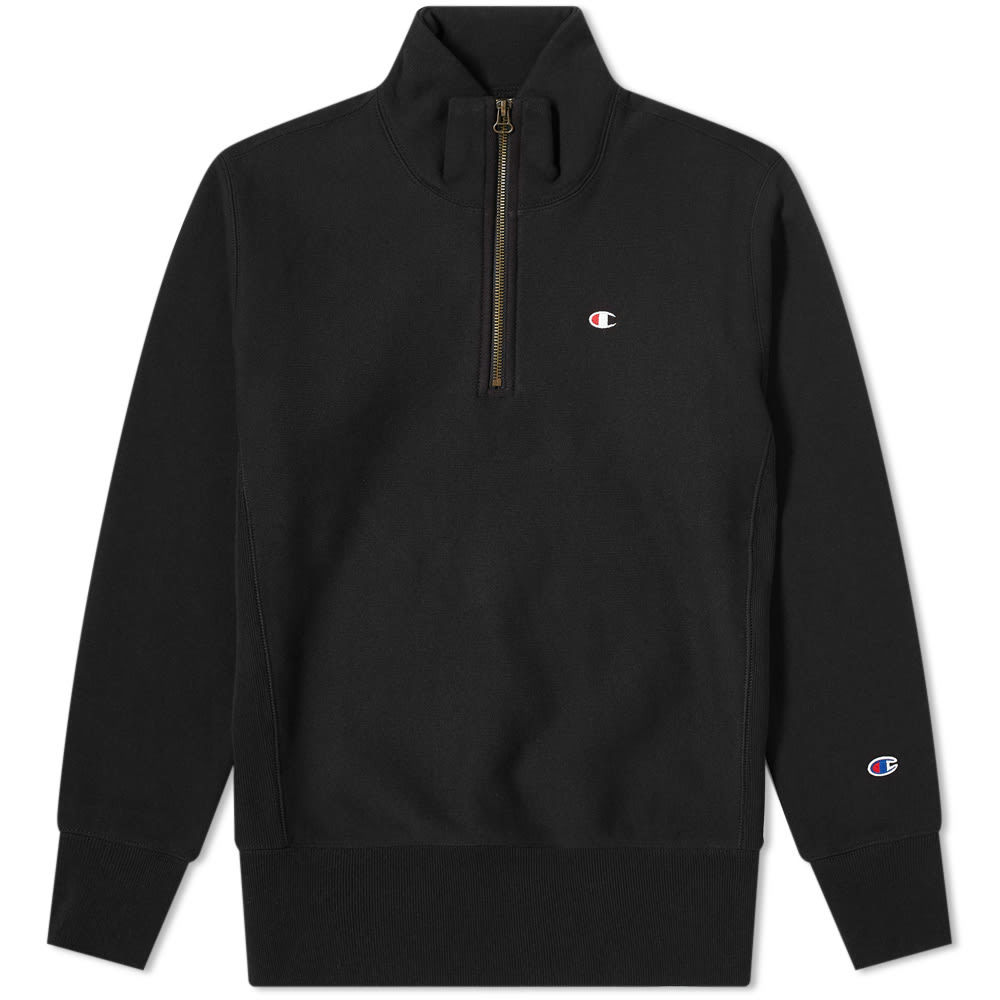 Champion REVERSE WEAVE Sweat Full Zip Hoodie Men's M / eaa455025