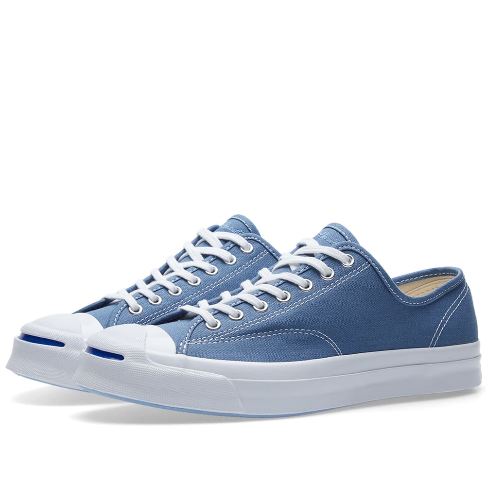 jack purcell signature ox white