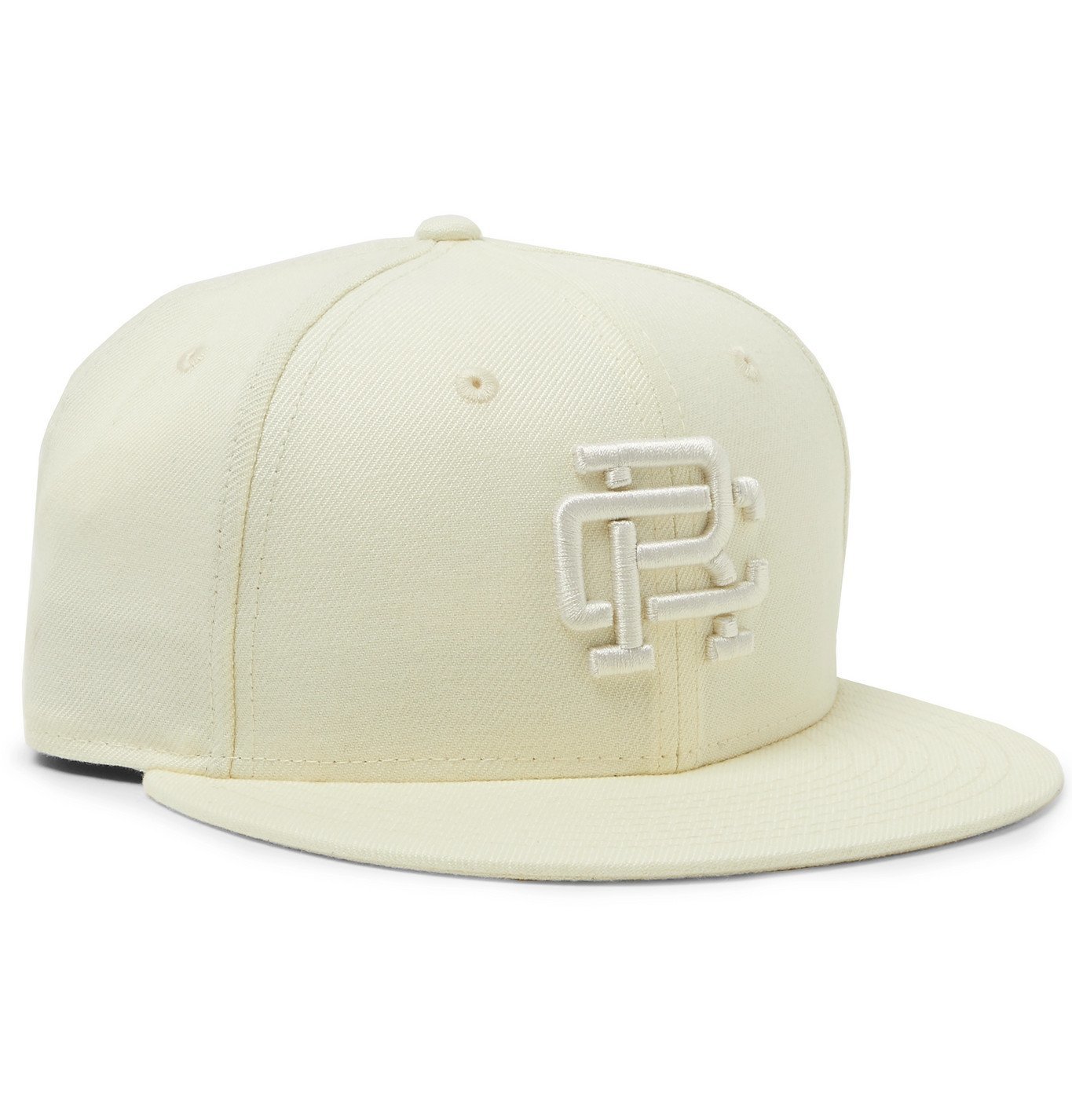 Reigning Champ - New Era 59FIFTY Logo-Embroidered Twill Baseball 
