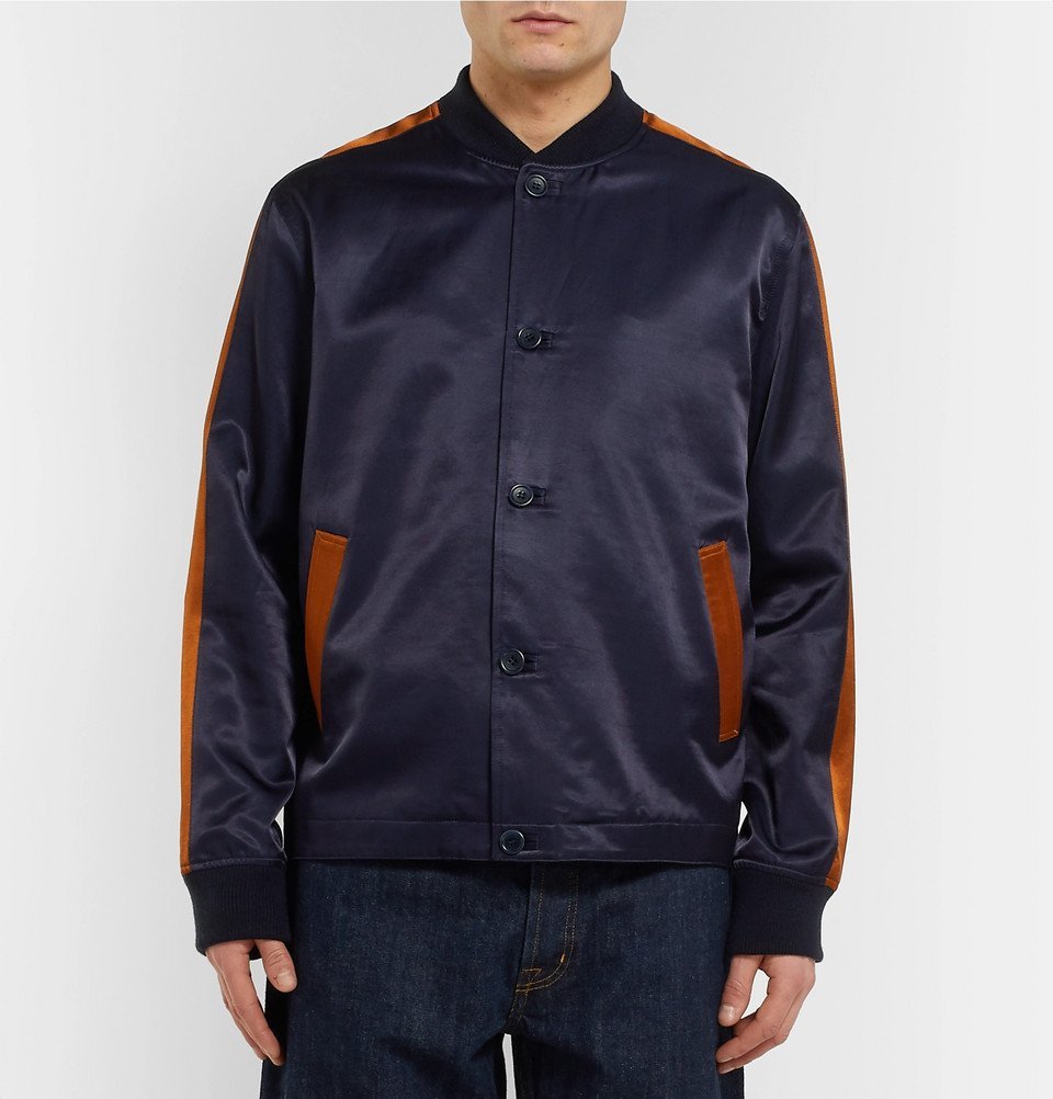 ymc turf bomber