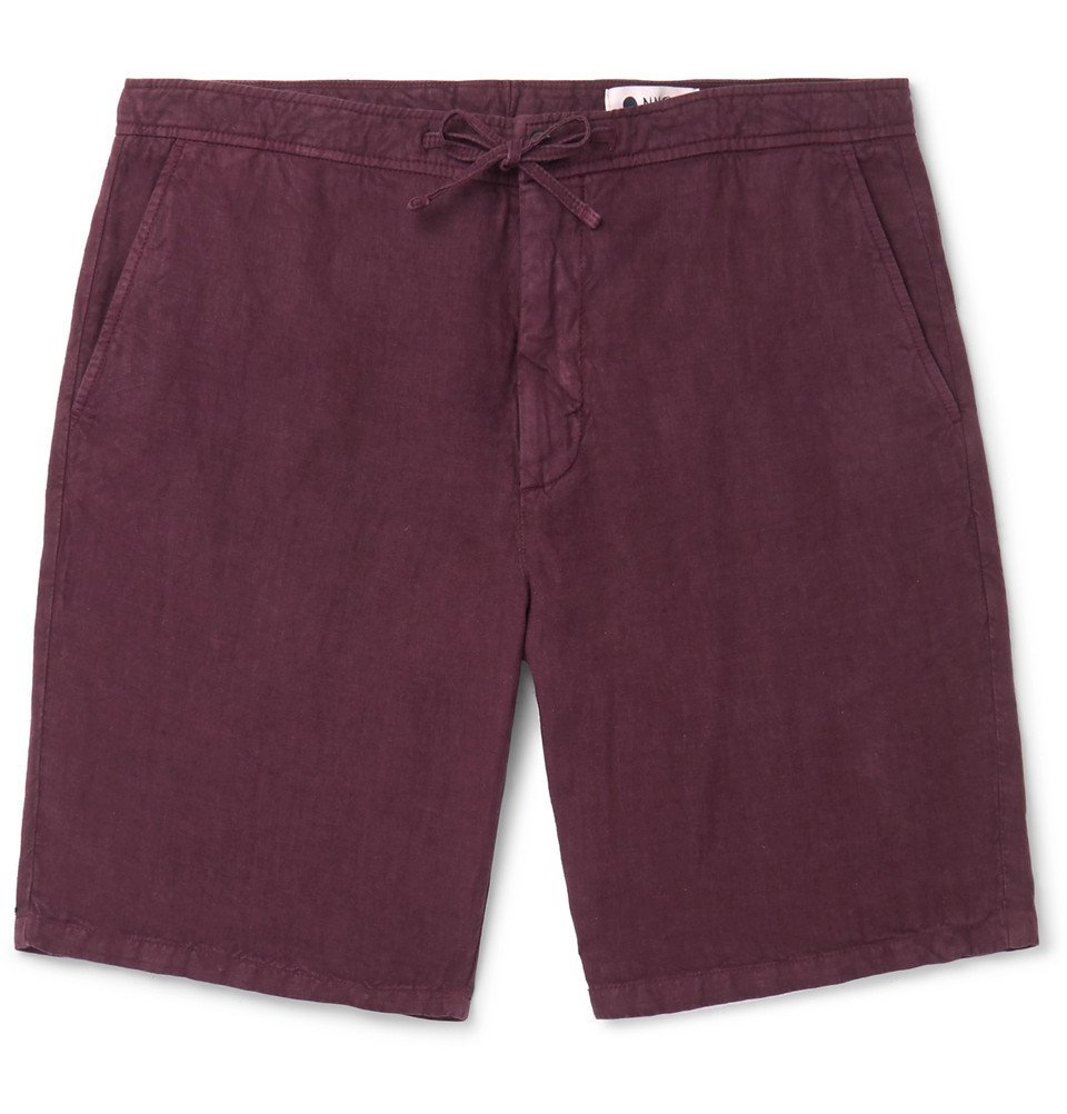 NN07 - Copenhagen Slim-Fit Tapered 