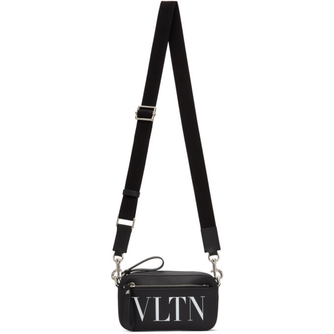 valentino waist satchel