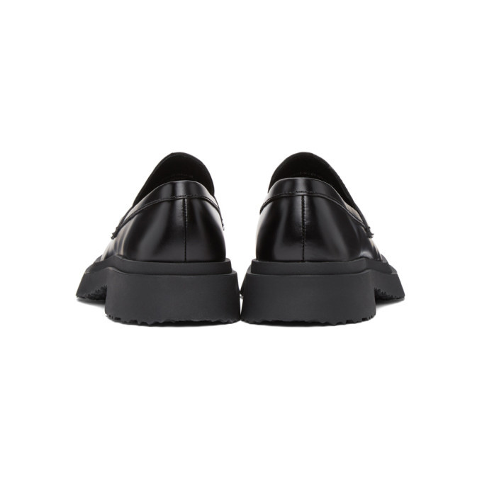 camperlab walden loafers