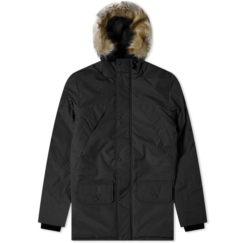 Penfield Ridgefield Hooded Parka Penfield