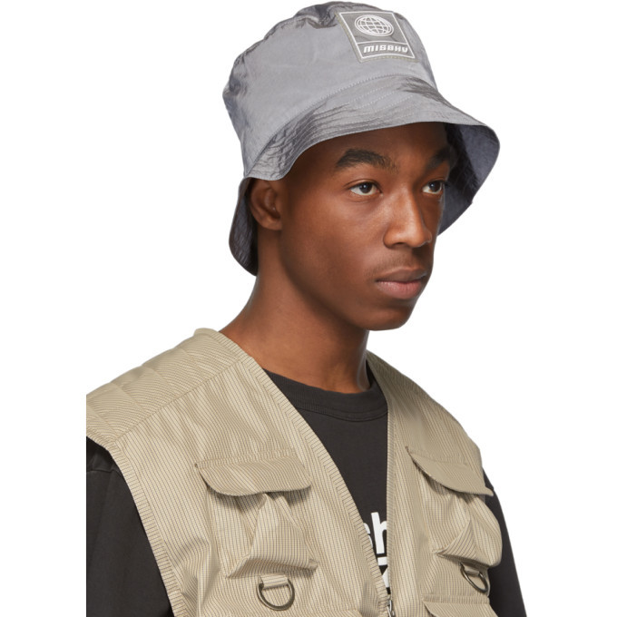 misbhv bucket hat