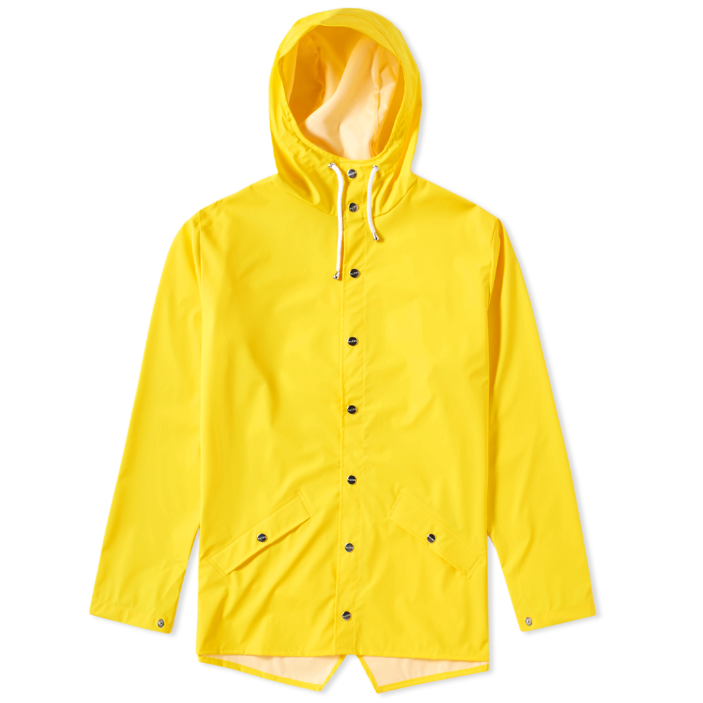 Rains Classic Jacket Rains