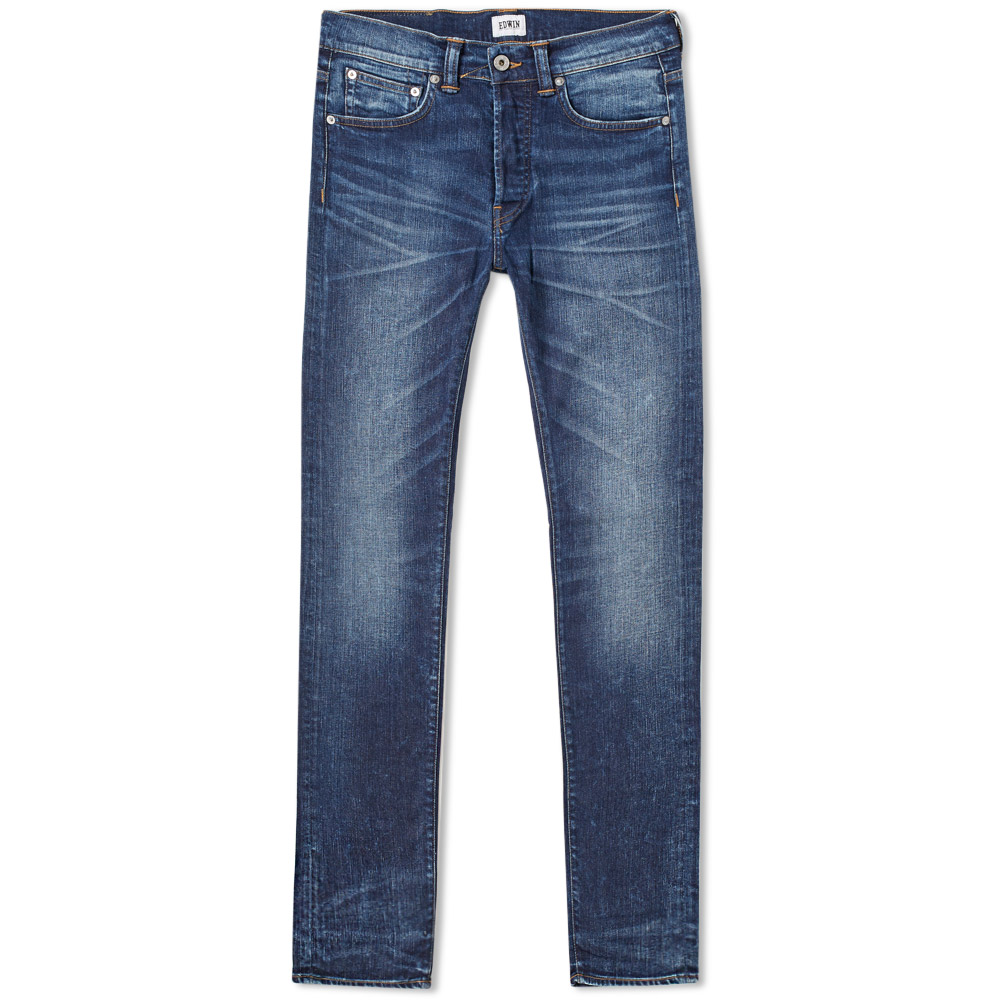 Edwin ED-80 Slim Tapered Jean Edwin