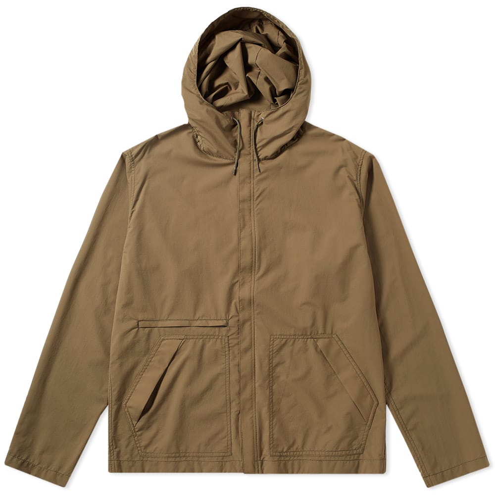 Nanamica Packable Jacket Nanamica