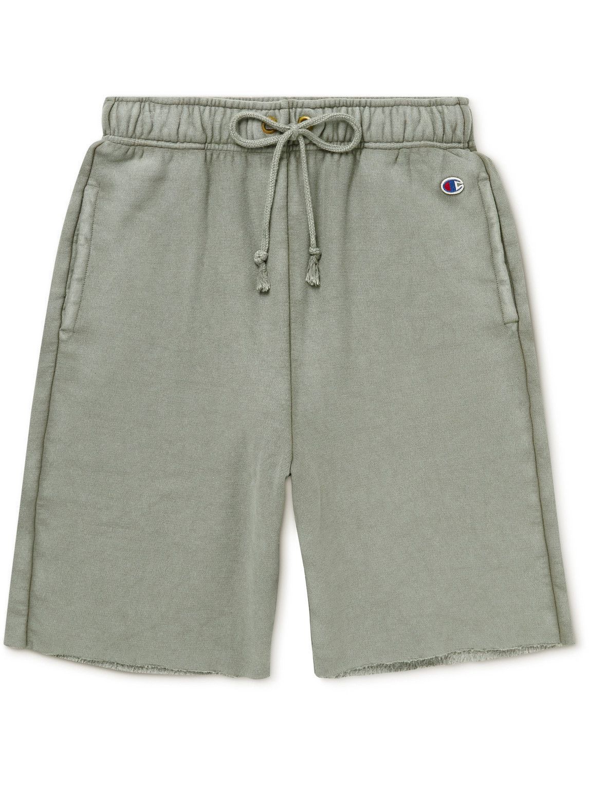 champion leg bermuda shorts