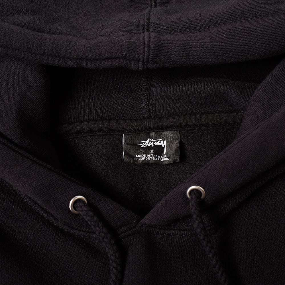 Stussy Death Cactus Hoody Stussy