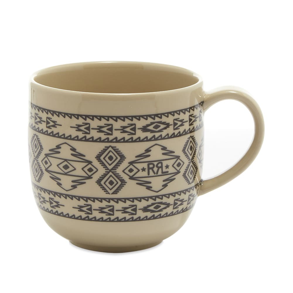 RRL Souvernir Mug RRL