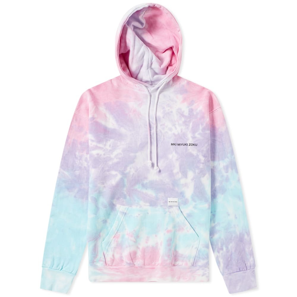 mki sherpa quarter zip pink