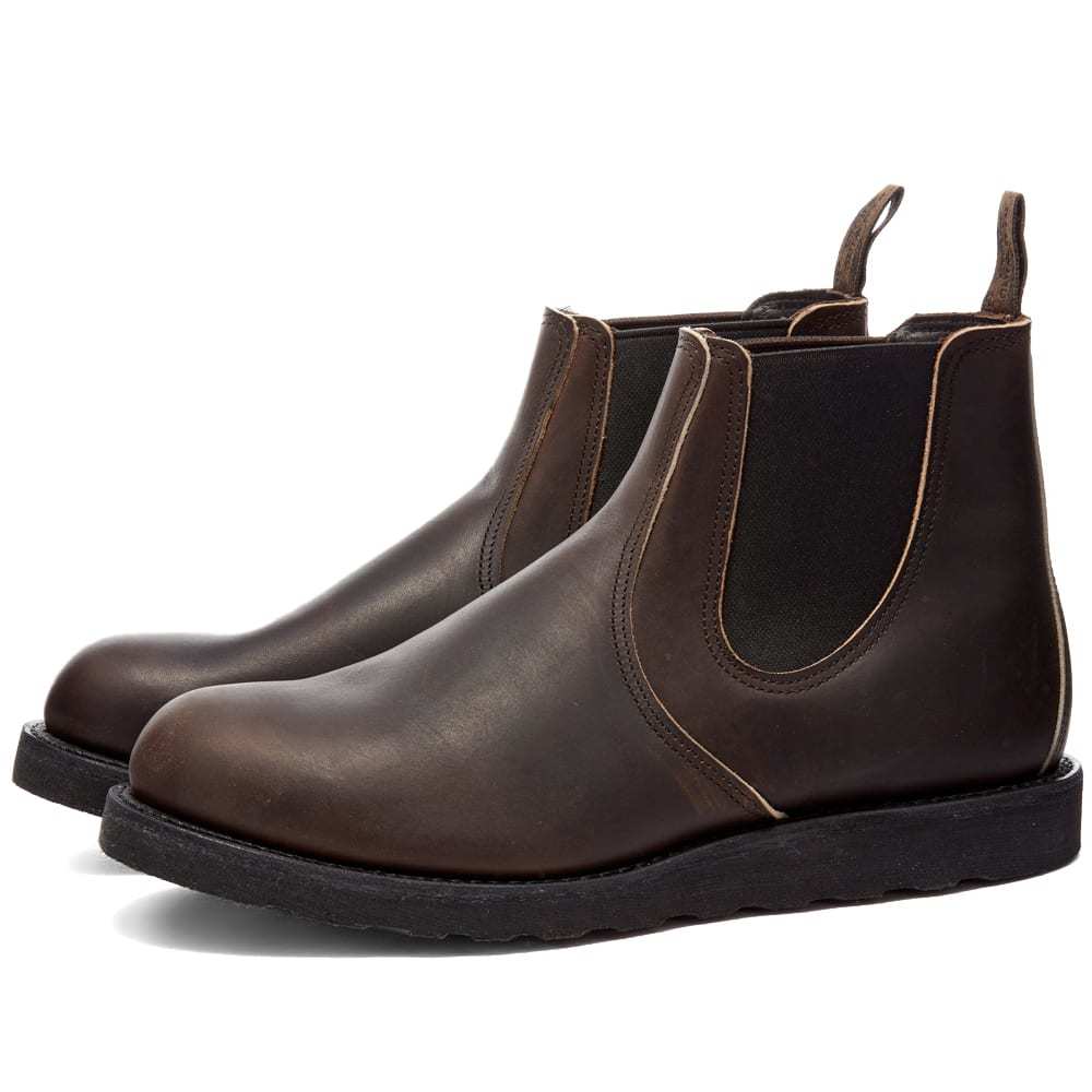 Red Wing 3191 Classic Chelsea Boot Red Wing Shoes
