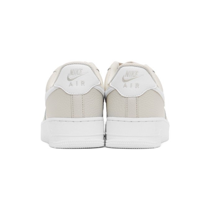 nike air force taupe