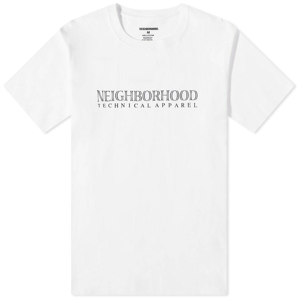 Neighborhood NH-4 Tee Neighborhood