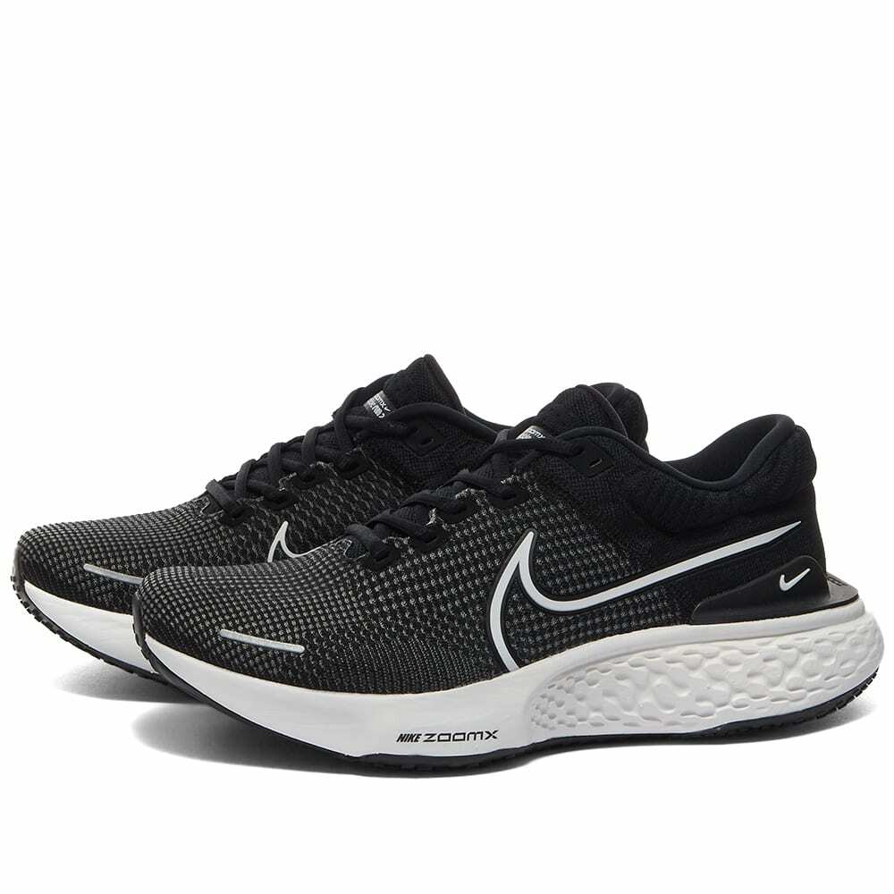 Nike ZoomX Invincible Run Flyknit 2 Nike