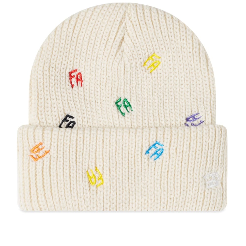 fa beanie