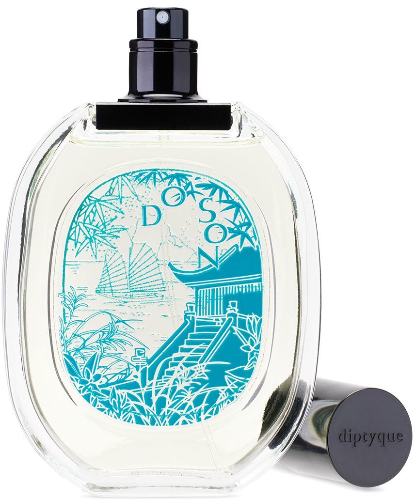 diptyque Do Son Eau de Toilette, 100 mL Diptyque