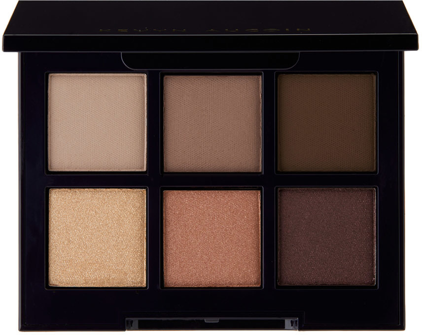 Kevyn Aucoin The Contour Eyeshadow Palette Medium Deep