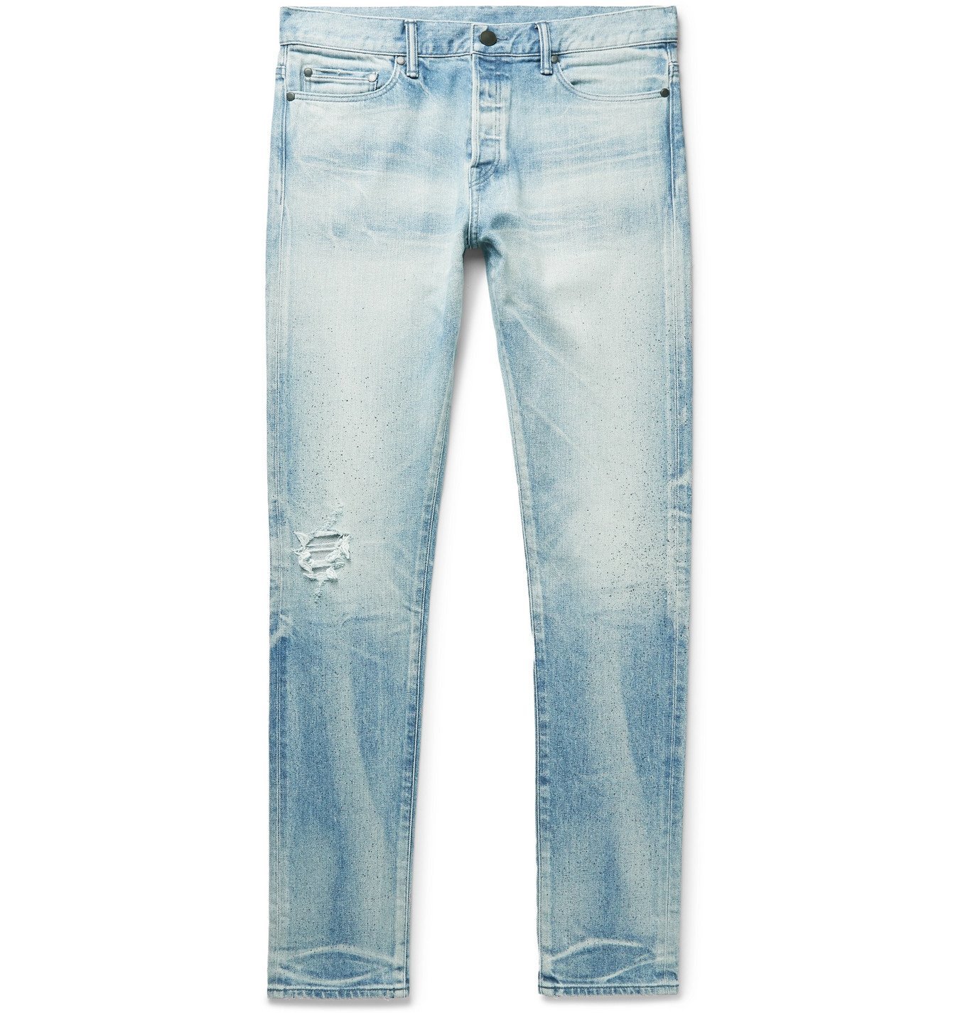 john elliott skinny jeans