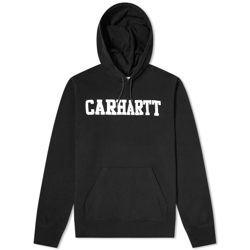 excuus Geweldig woestenij Carhartt WIP Hooded College Sweat Carhartt WIP